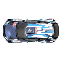 MJX 10304 1/10 Hyper Go 4WD Volkswagen Polo R WRC 2015