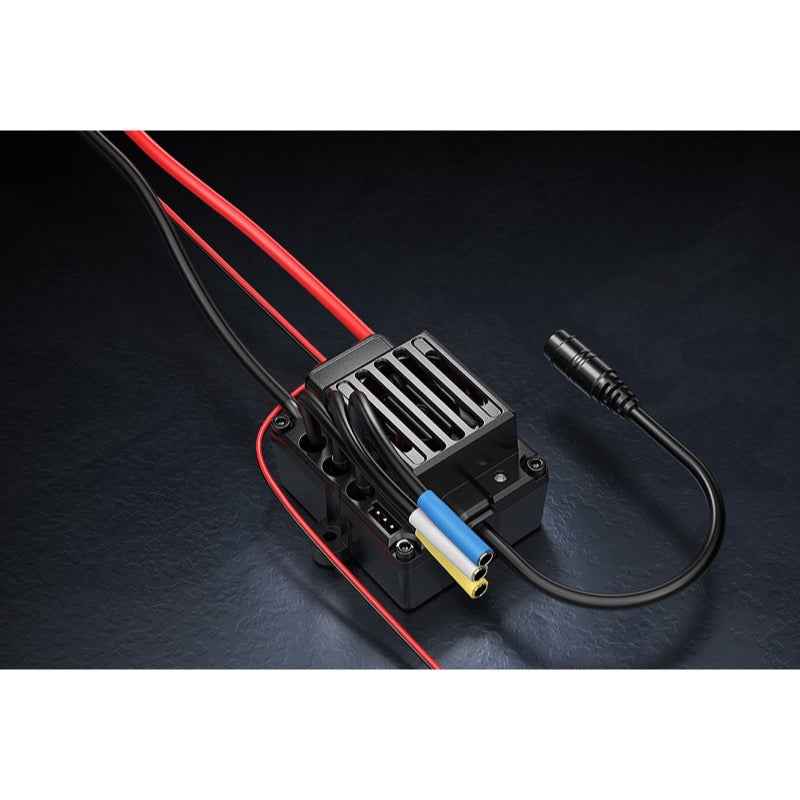 MJX 10304 1/10 Hyper Go 4WD Volkswagen Polo R WRC 2015