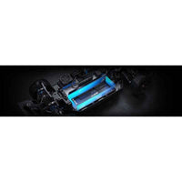 MJX 10304 1/10 Hyper Go 4WD Volkswagen Polo R WRC 2015