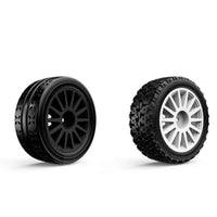 MJX 10304 1/10 Hyper Go 4WD Volkswagen Polo R WRC 2015