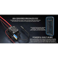 MJX 10304 1/10 Hyper Go 4WD Volkswagen Polo R WRC 2015