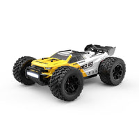 MJX 14207 1/14 Hyper Go 4WD Off-Road Brushless RC Truggy