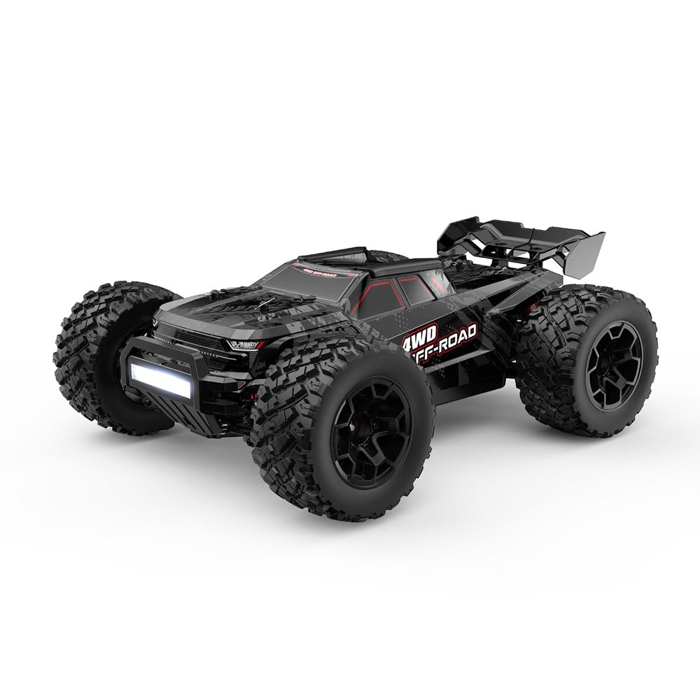 MJX 14207 1/14 Hyper Go 4WD Off-Road Brushless RC Truggy