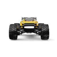 MJX 14207 1/14 Hyper Go 4WD Off-Road Brushless RC Truggy