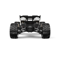 MJX 14207 1/14 Hyper Go 4WD Off-Road Brushless RC Truggy