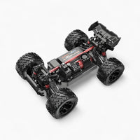 MJX 14207 1/14 Hyper Go 4WD Off-Road Brushless RC Truggy