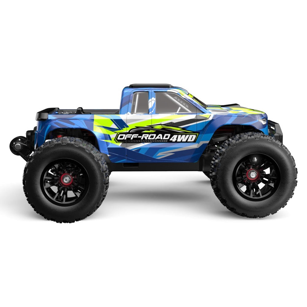 MJX 14208 1/14 Hyper Go 4WD Off-Road Brushless RC Monster Truck