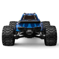 MJX 14208 1/14 Hyper Go 4WD Off-Road Brushless RC Monster Truck