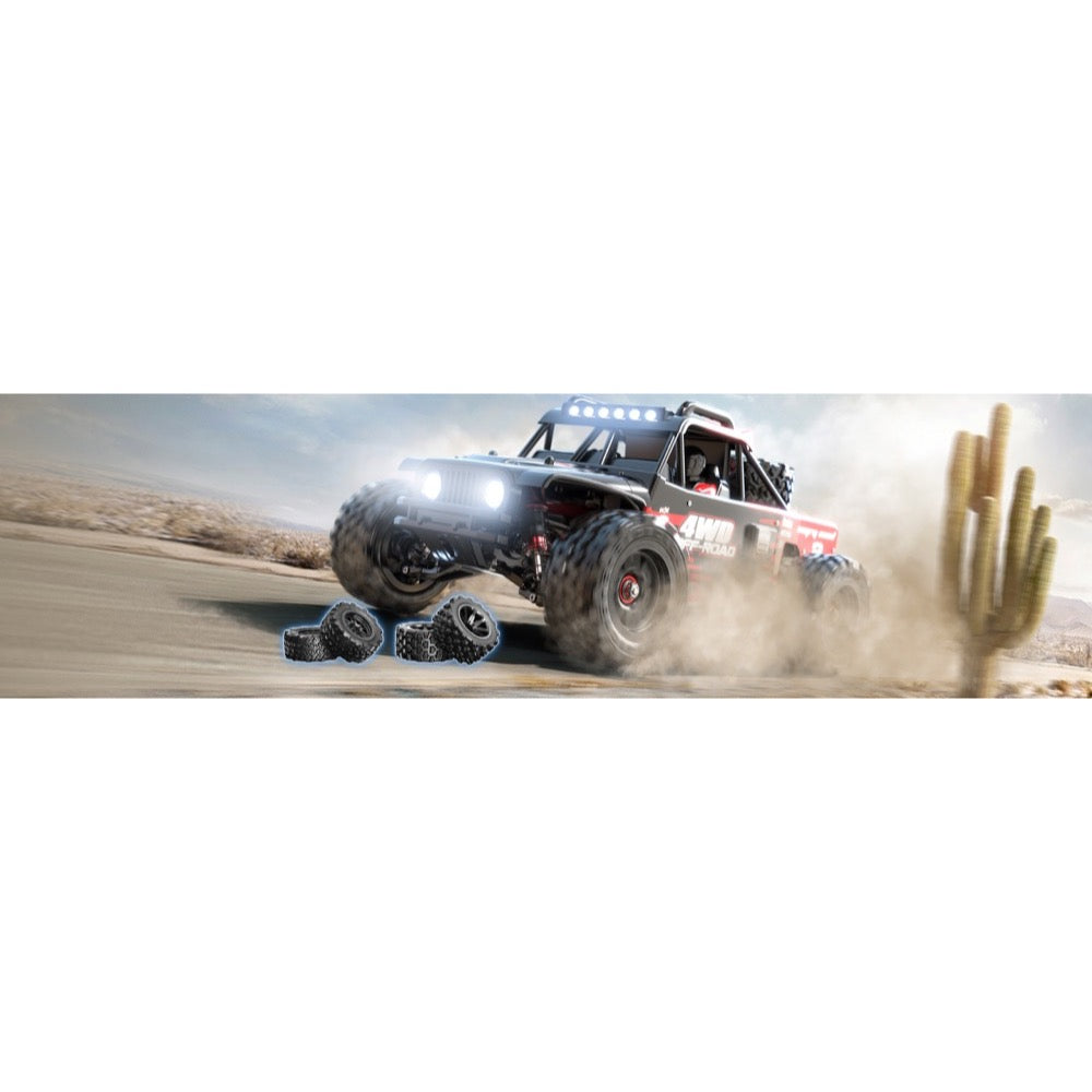 MJX 14209 1/14 Hyper Go 4WD High-speed Off-road Brushless RC Truck