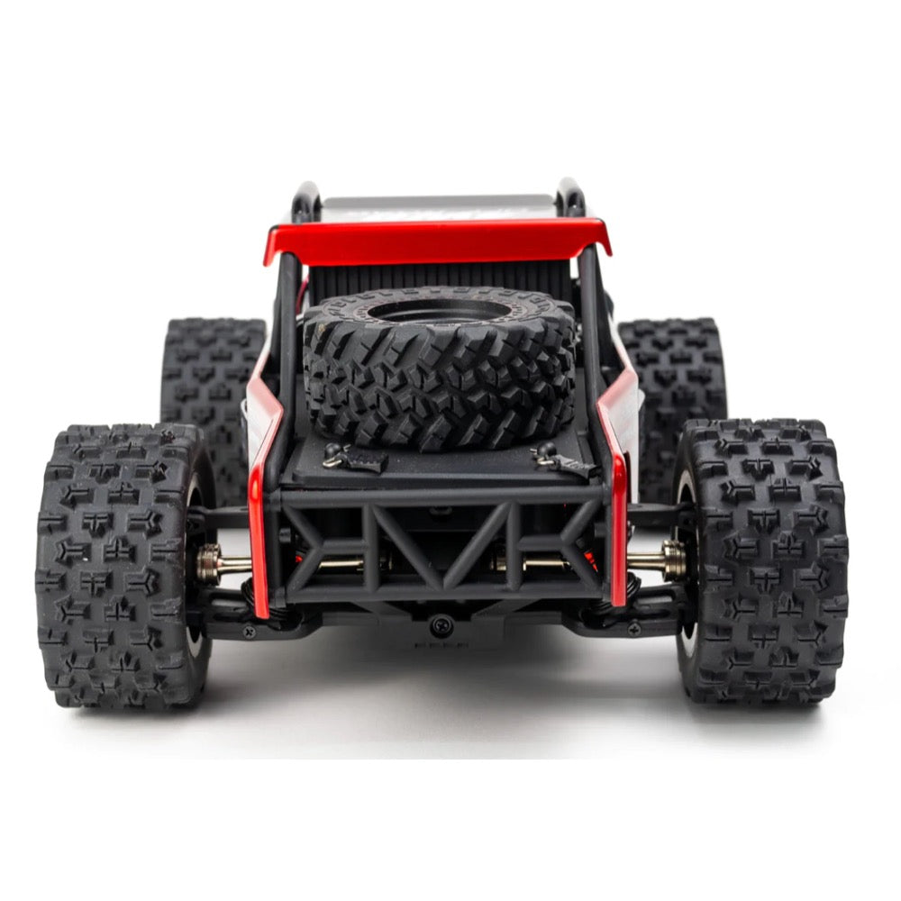 MJX 14209 1/14 Hyper Go 4WD High-speed Off-road Brushless RC Truck