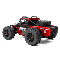 MJX 14209 1/14 Hyper Go 4WD High-speed Off-road Brushless RC Truck