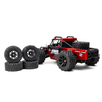 MJX 14209 1/14 Hyper Go 4WD High-speed Off-road Brushless RC Truck