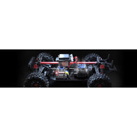 MJX 14209 1/14 Hyper Go 4WD High-speed Off-road Brushless RC Truck