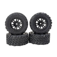 MJX 14209 1/14 Hyper Go 4WD High-speed Off-road Brushless RC Truck