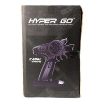 MJX 14209 1/14 Hyper Go 4WD High-speed Off-road Brushless RC Truck