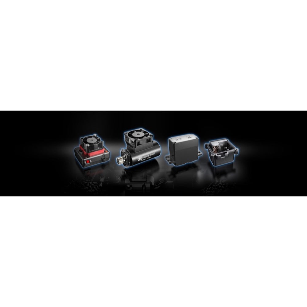 MJX 14209 1/14 Hyper Go 4WD High-speed Off-road Brushless RC Truck