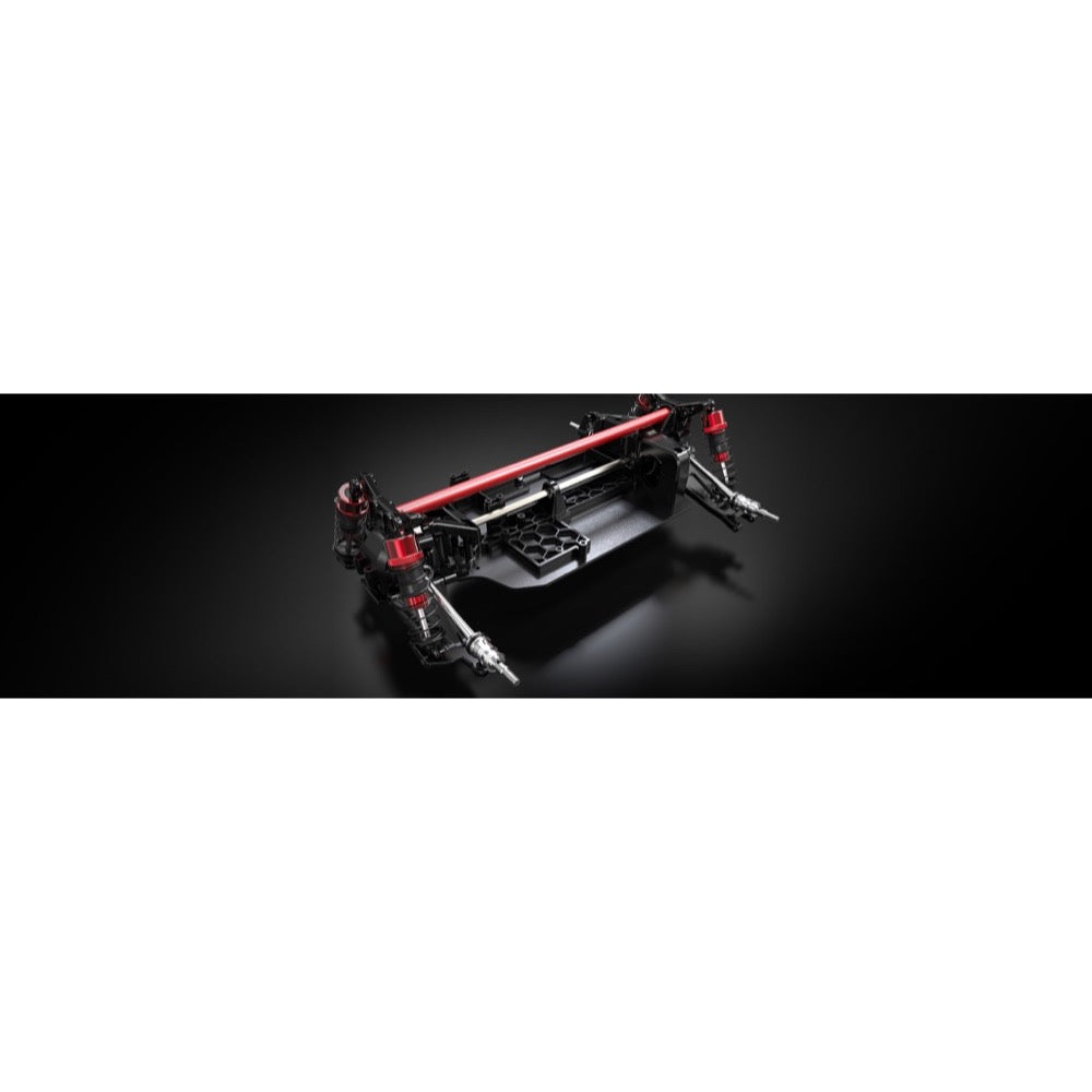 MJX 14209 1/14 Hyper Go 4WD High-speed Off-road Brushless RC Truck