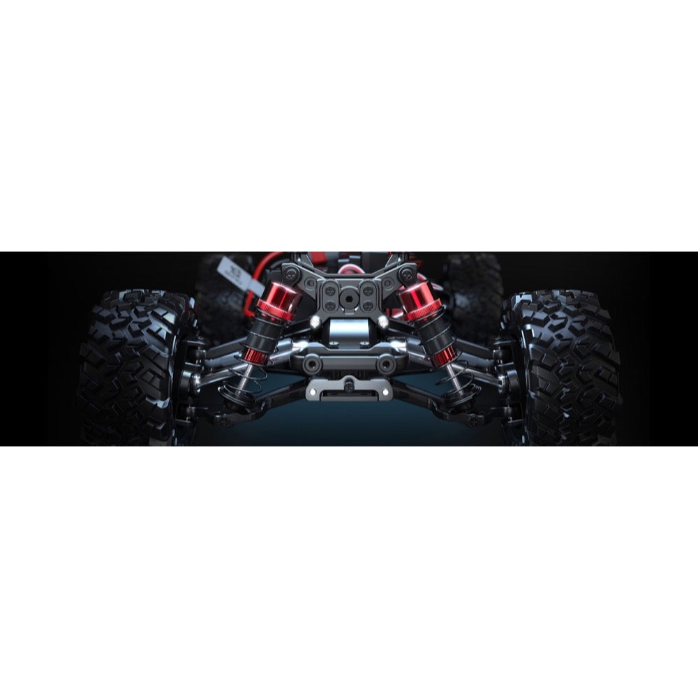 MJX 14209 1/14 Hyper Go 4WD High-speed Off-road Brushless RC Truck