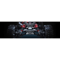 MJX 14209 1/14 Hyper Go 4WD High-speed Off-road Brushless RC Truck