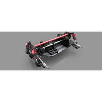 MJX 14210 1/14 Hyper Go 4WD High-speed Off-road Brushless RC Truggy