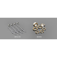 MJX 14210 1/14 Hyper Go 4WD High-speed Off-road Brushless RC Truggy