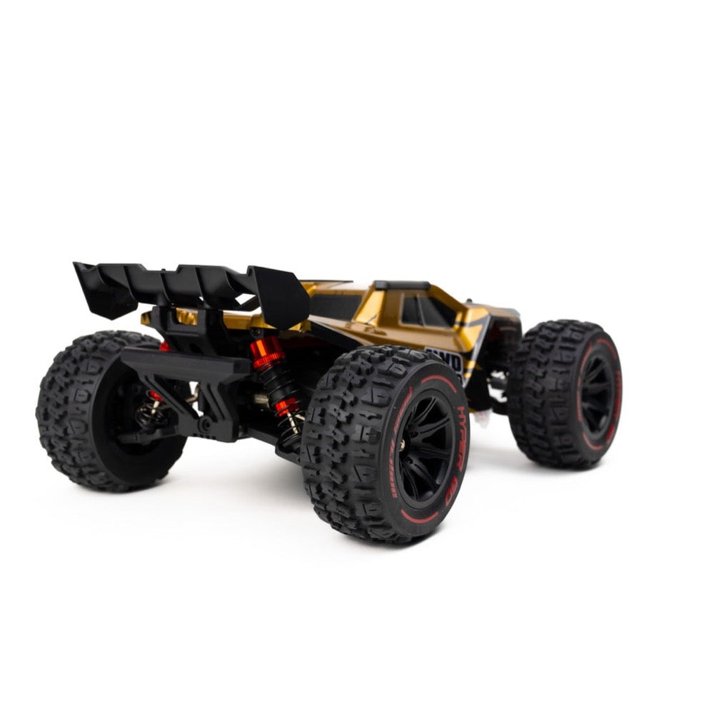 MJX 14210 1/14 Hyper Go 4WD High-speed Off-road Brushless RC Truggy