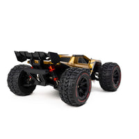 MJX 14210 1/14 Hyper Go 4WD High-speed Off-road Brushless RC Truggy