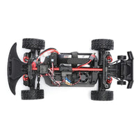 MJX 14211 1/14 Hyper Go 4WD High-Speed Off-Road Brushless RC Short Course Truck