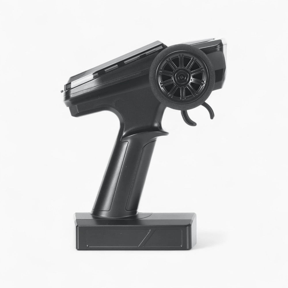 MJX 14211 1/14 Hyper Go 4WD High-Speed Off-Road Brushless RC Short Course Truck