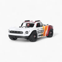 MJX 14211 1/14 Hyper Go 4WD High-Speed Off-Road Brushless RC Short Course Truck
