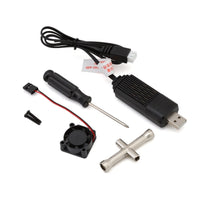 MJX 14302 1/14 Hyper Go Lancia 2S 4WD RC Rally Car
