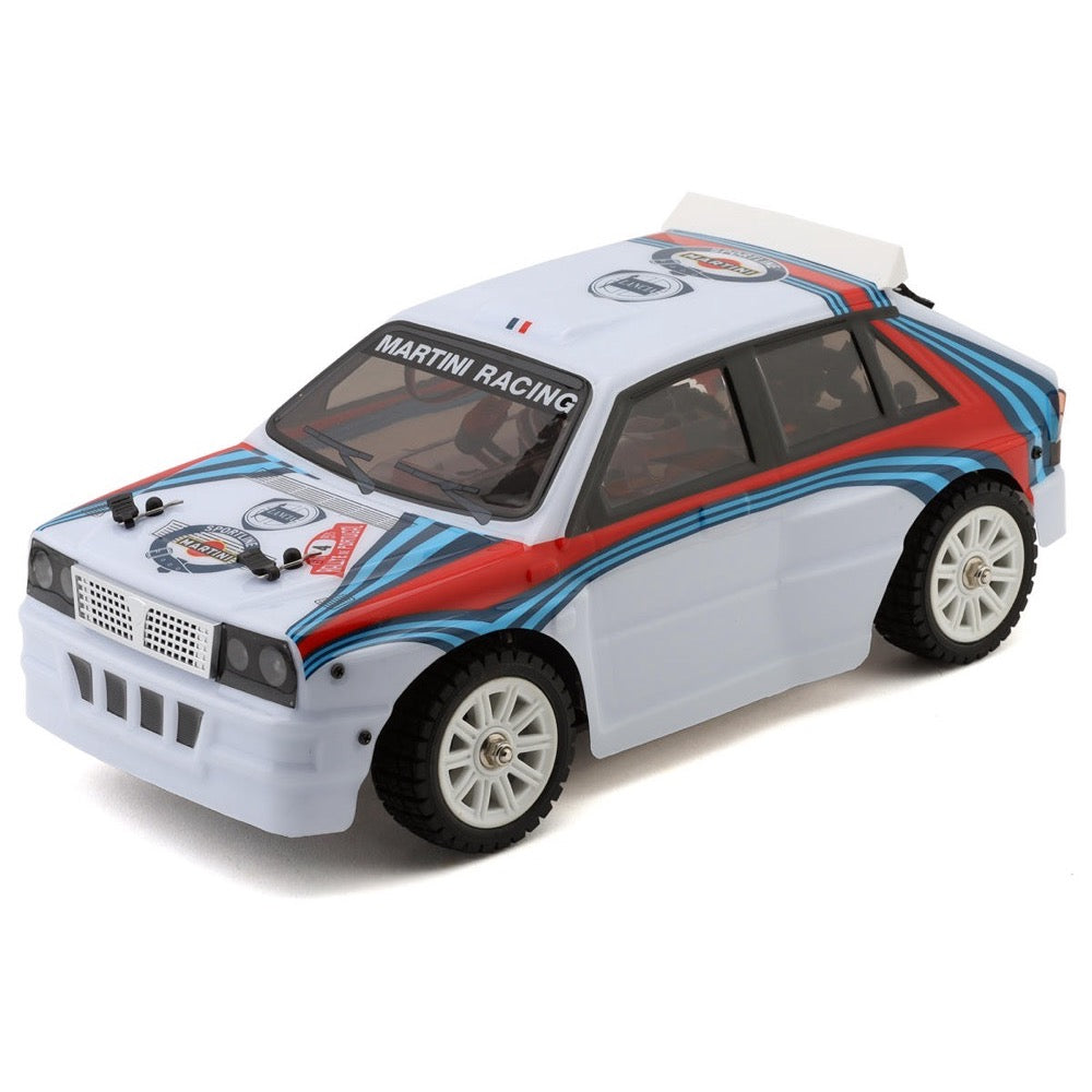 MJX 14302 1/14 Hyper Go Lancia 2S 4WD RC Rally Car