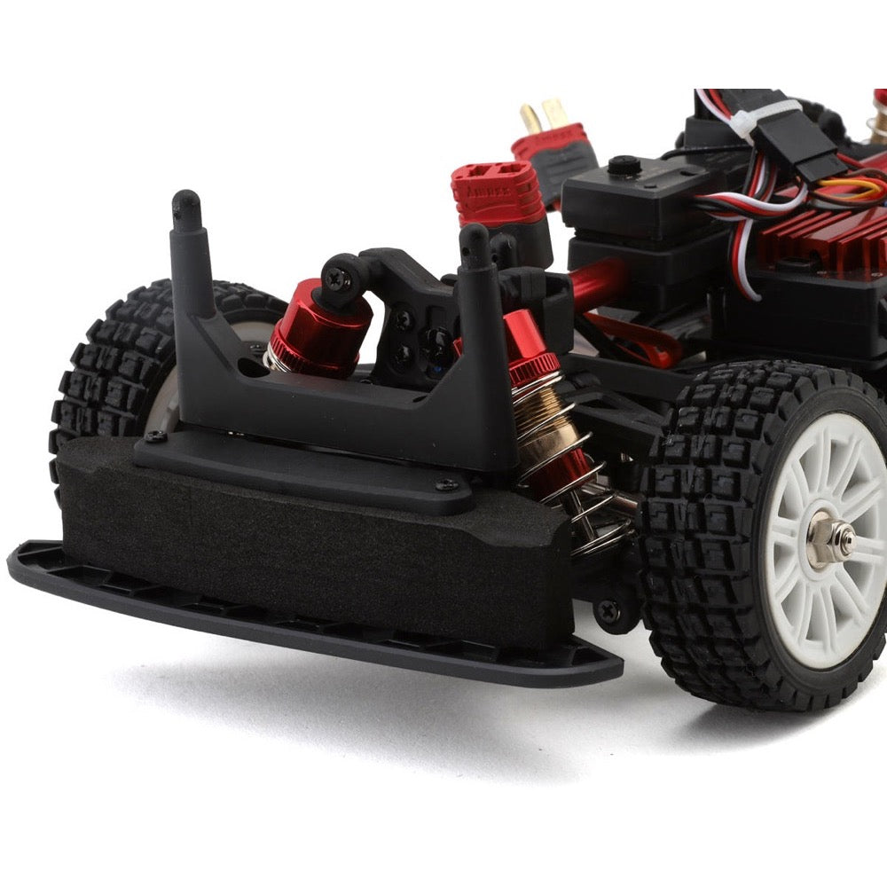 MJX 14302 1/14 Hyper Go Lancia 2S 4WD RC Rally Car