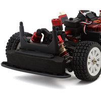 MJX 14302 1/14 Hyper Go Lancia 2S 4WD RC Rally Car