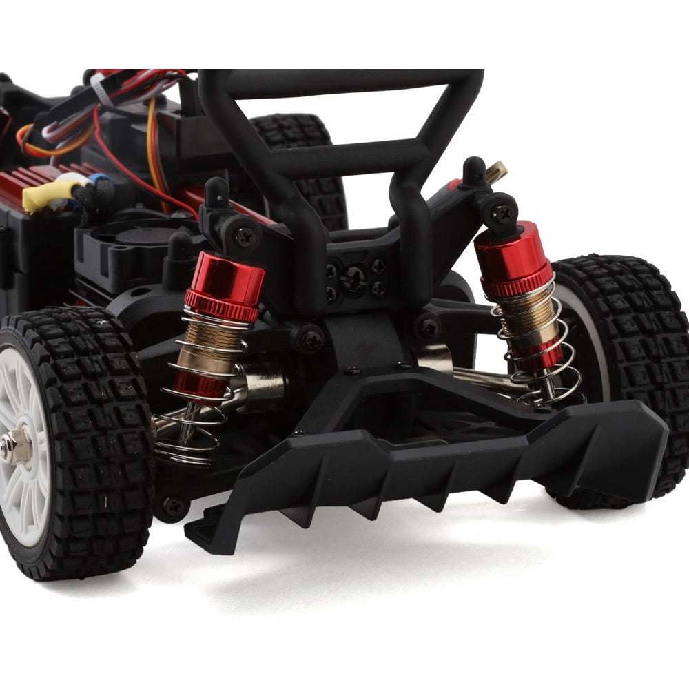 MJX 14302 1/14 Hyper Go Lancia 2S 4WD RC Rally Car