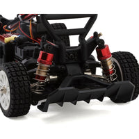 MJX 14302 1/14 Hyper Go Lancia 2S 4WD RC Rally Car