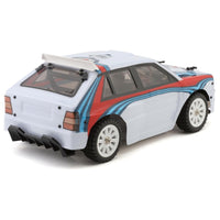 MJX 14302 1/14 Hyper Go Lancia 2S 4WD RC Rally Car