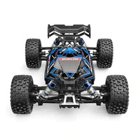 MJX 16207 1/16 Hyper Go 3S 4WD Off-Road RC Buggy
