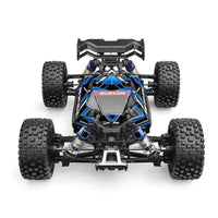 MJX 16207 1/16 Hyper Go 3S 4WD Off-Road RC Buggy