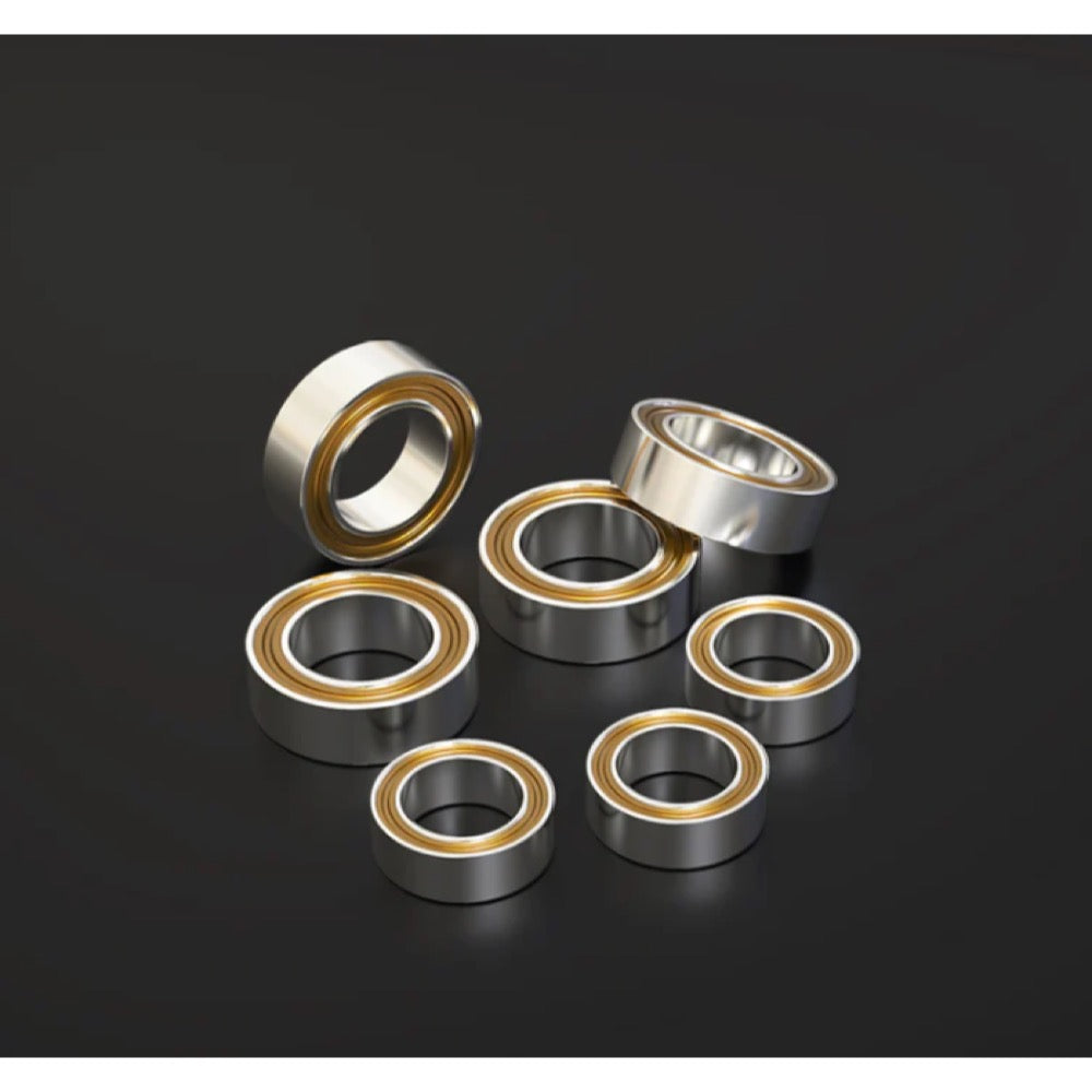 MJX 16207 1/16 Hyper Go 3S 4WD Off-Road RC Buggy