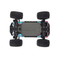 MJX 16209 1/16 Hyper Go 2S 4WD Off-Road Brushless RC Monster Truck