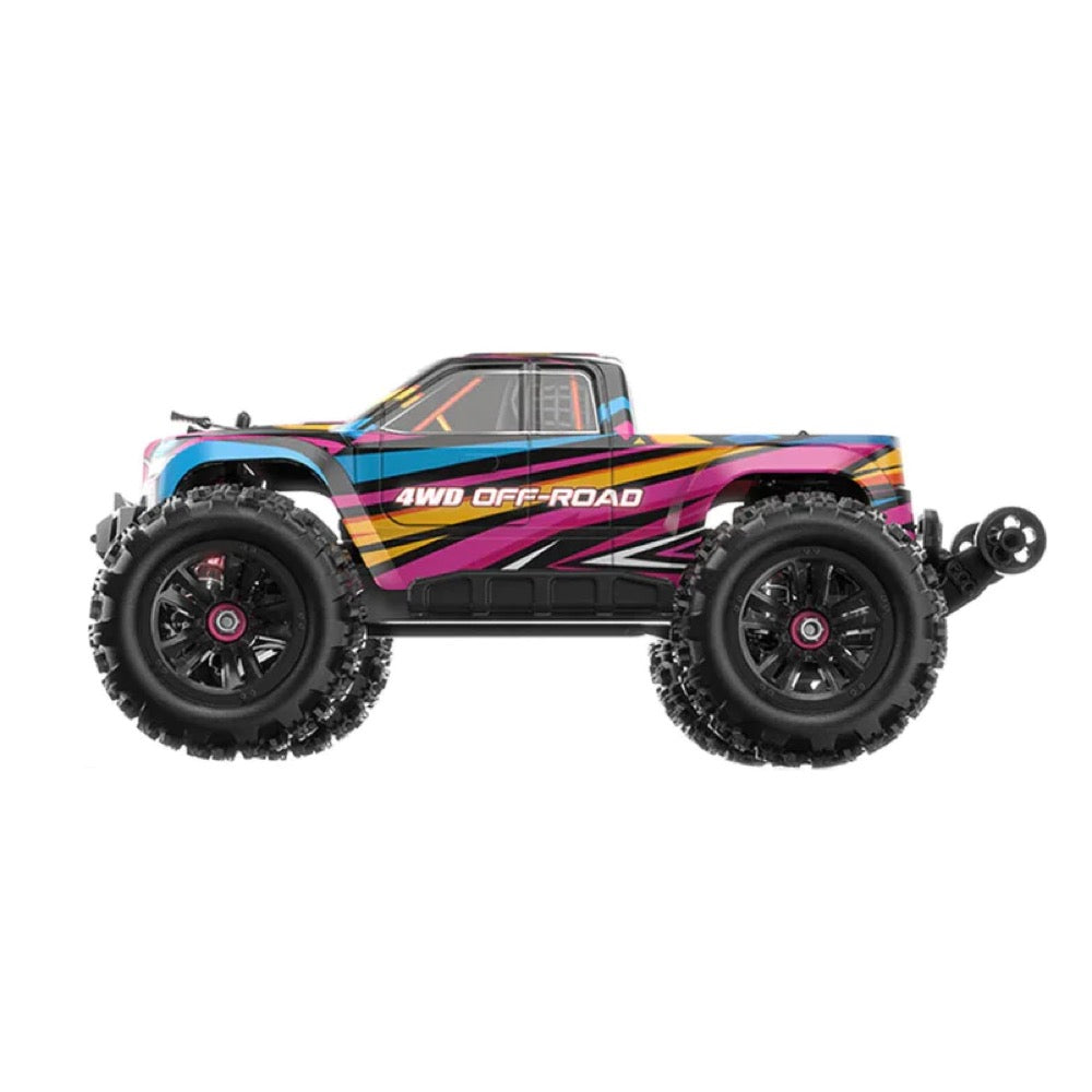 MJX 16209 1/16 Hyper Go 2S 4WD Off-Road Brushless RC Monster Truck