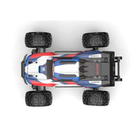 MJX 1/16 HyperGo 4WD Brushless RC Truck