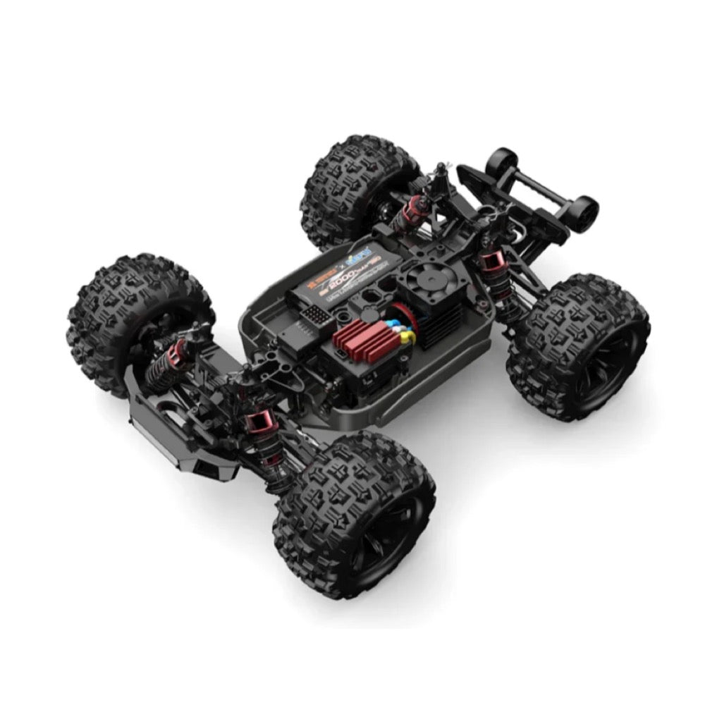 MJX 1/16 HyperGo 4WD Brushless RC Truck