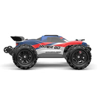 MJX 1/16 HyperGo 4WD Brushless RC Truck