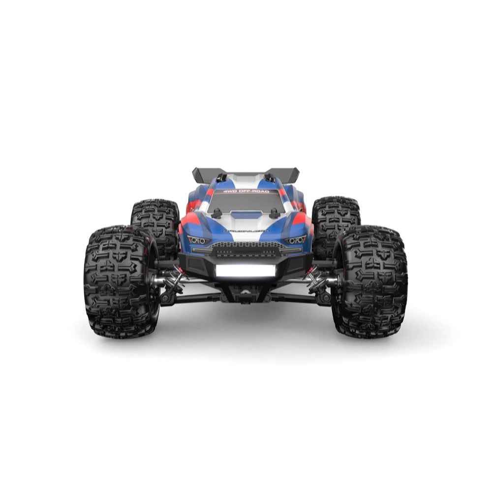 MJX 1/16 HyperGo 4WD Brushless RC Truck