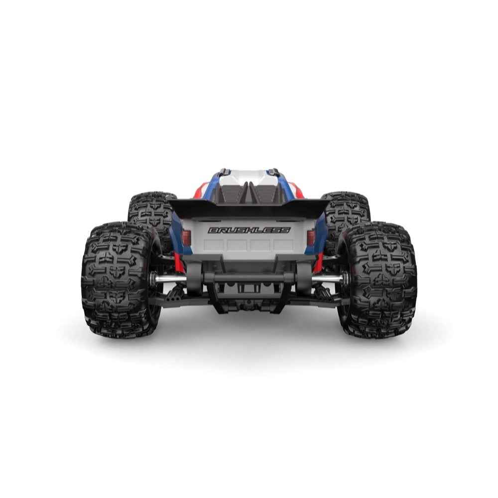 MJX 1/16 HyperGo 4WD Brushless RC Truck