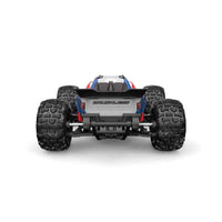MJX 1/16 HyperGo 4WD Brushless RC Truck