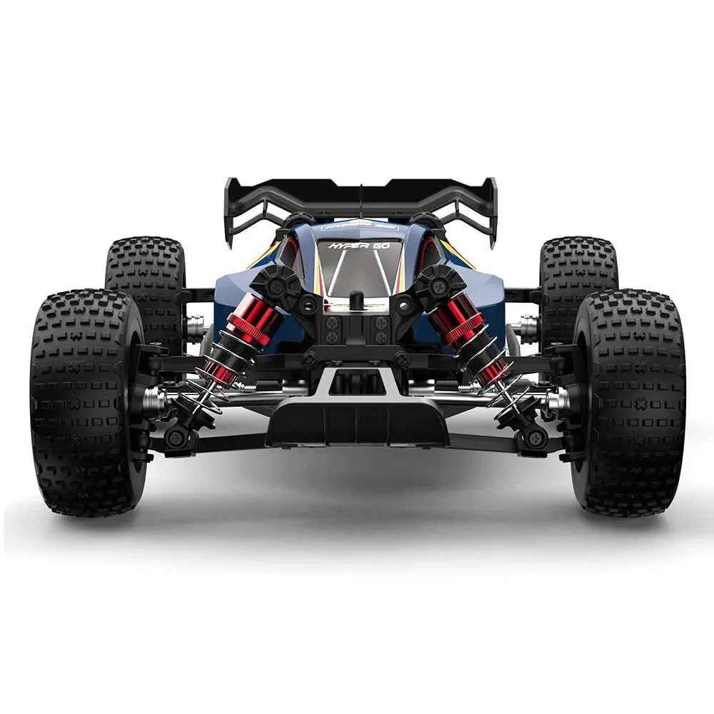 MJX 1/16 HyperGo 4WD Brushless RC Buggy