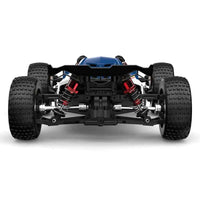 MJX 1/16 HyperGo 4WD Brushless RC Buggy
